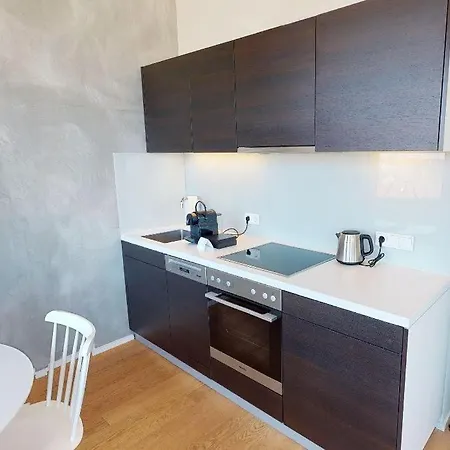 Key Residences Wenen Buitenkant foto