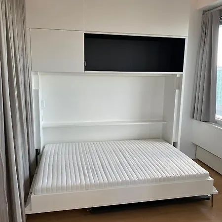 Key Residences Wenen Buitenkant foto