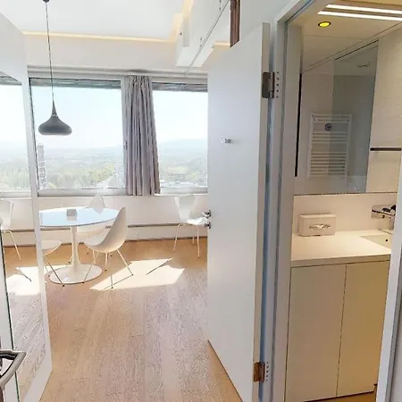 Key Residences Wenen Buitenkant foto