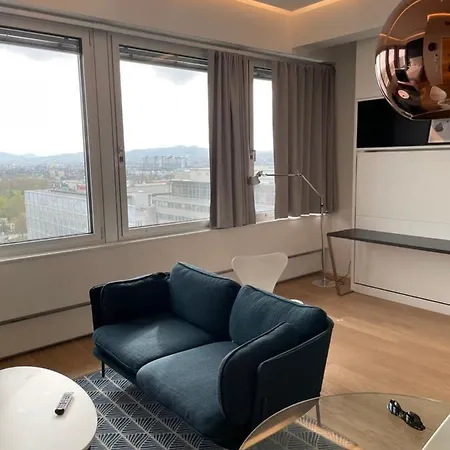 Key Residences Wenen Buitenkant foto