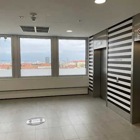 Key Residences Wenen Buitenkant foto