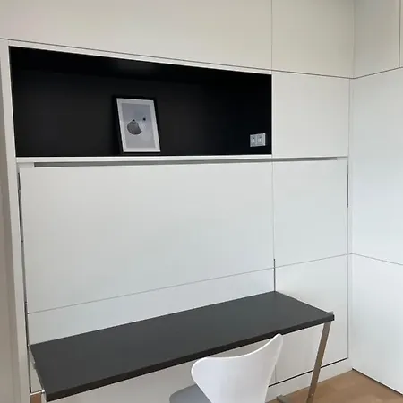 Key Residences Wenen Buitenkant foto