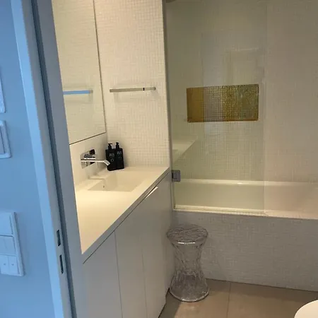Key Residences Wenen Buitenkant foto