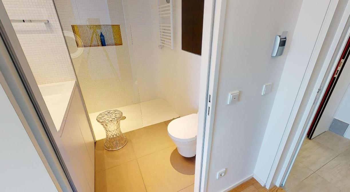 Appartement Key Residences *