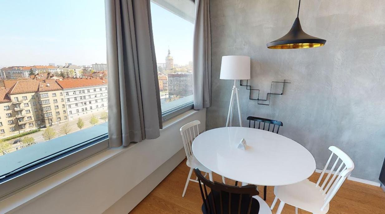 Key Residences * Wien