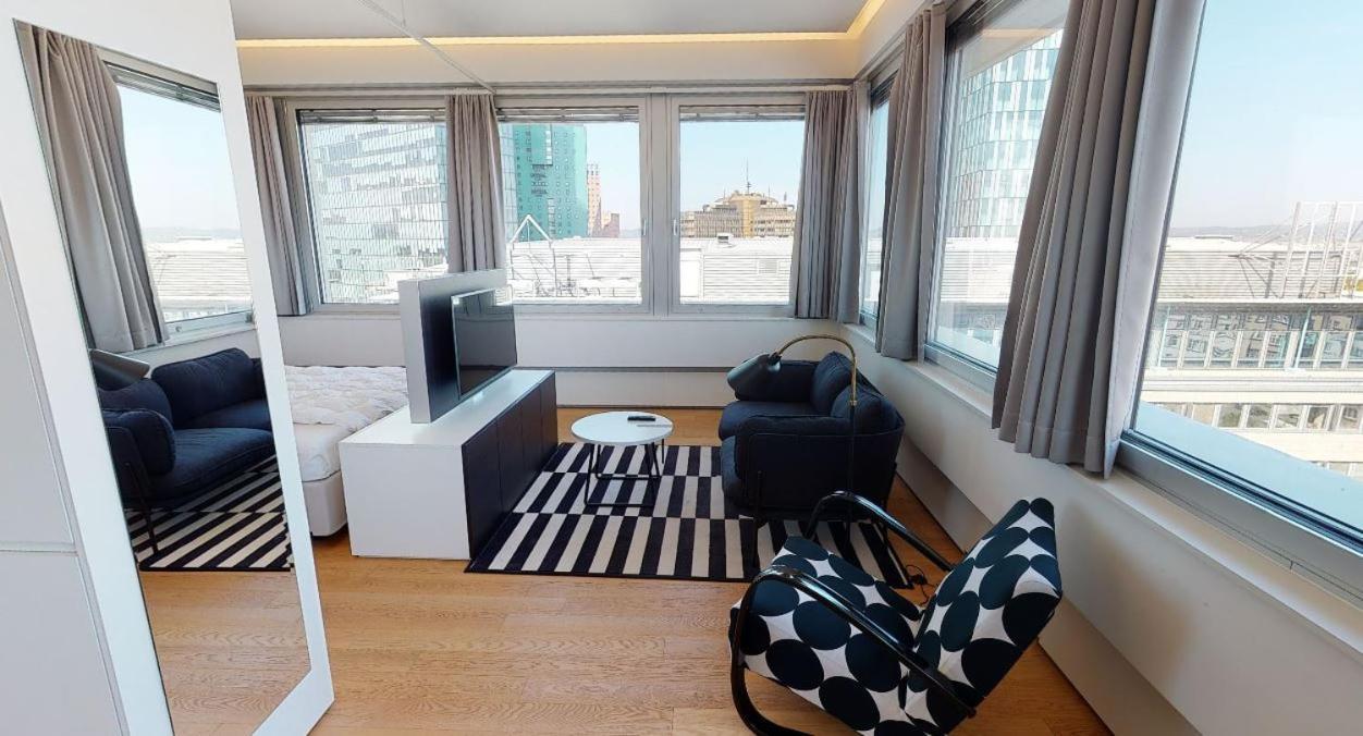 Key Residences Appartamento