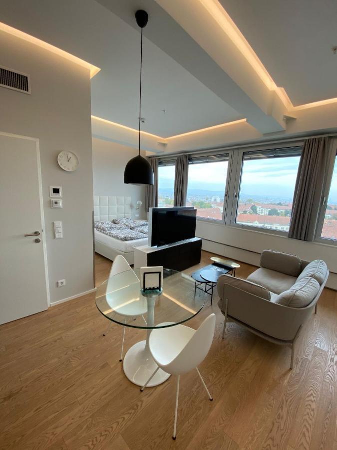 Key Residences Appartamento Vienna