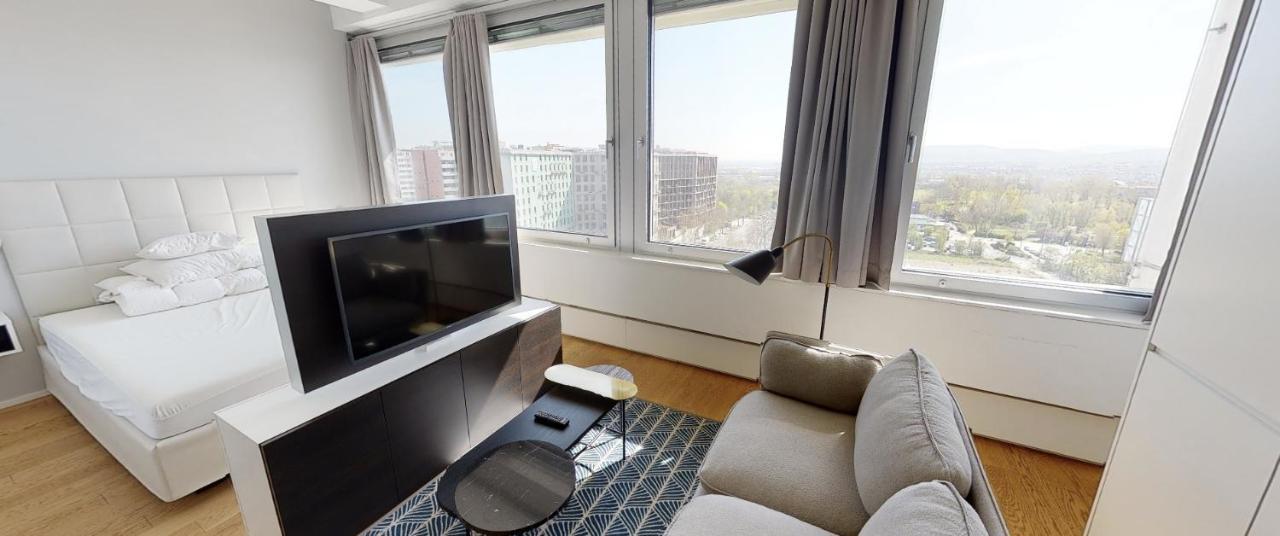 Key Residences Appartamento Vienna