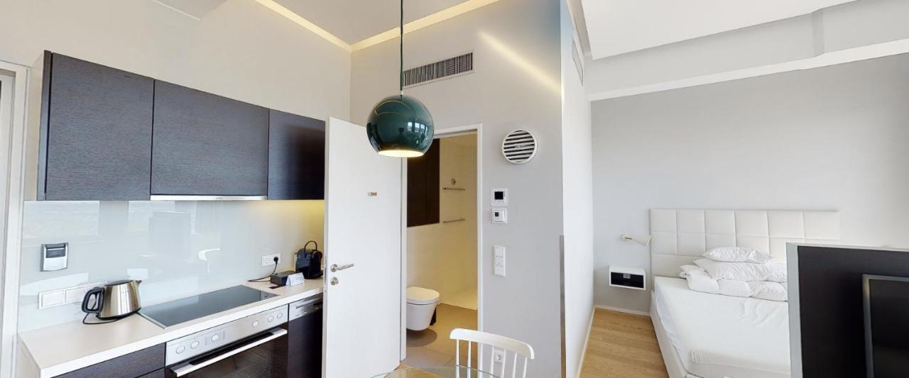 Key Residences Appartamento *