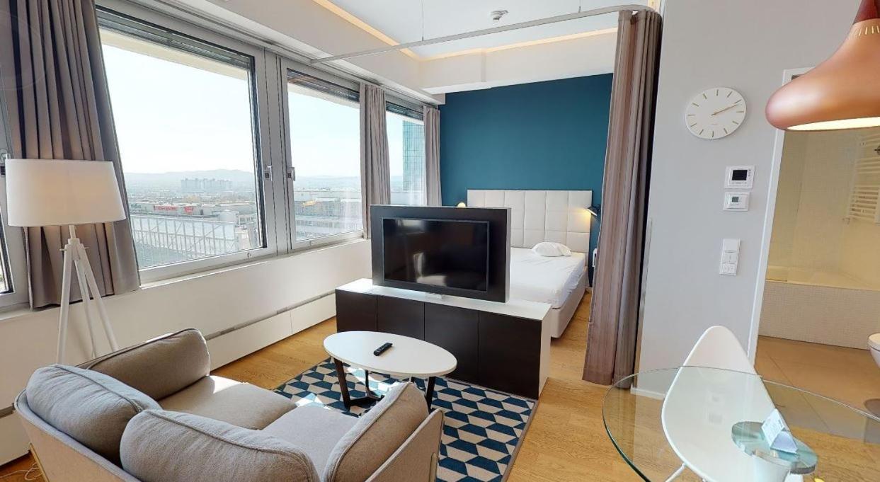 Key Residences Appartamento *