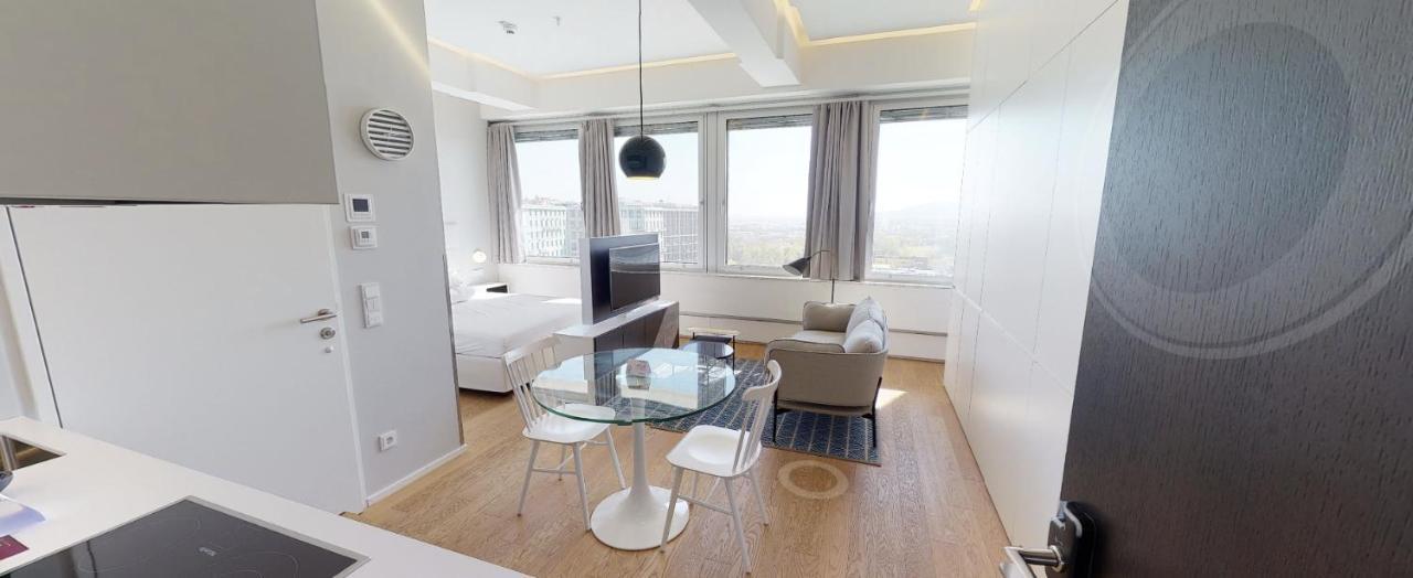 Key Residences Appartamento *