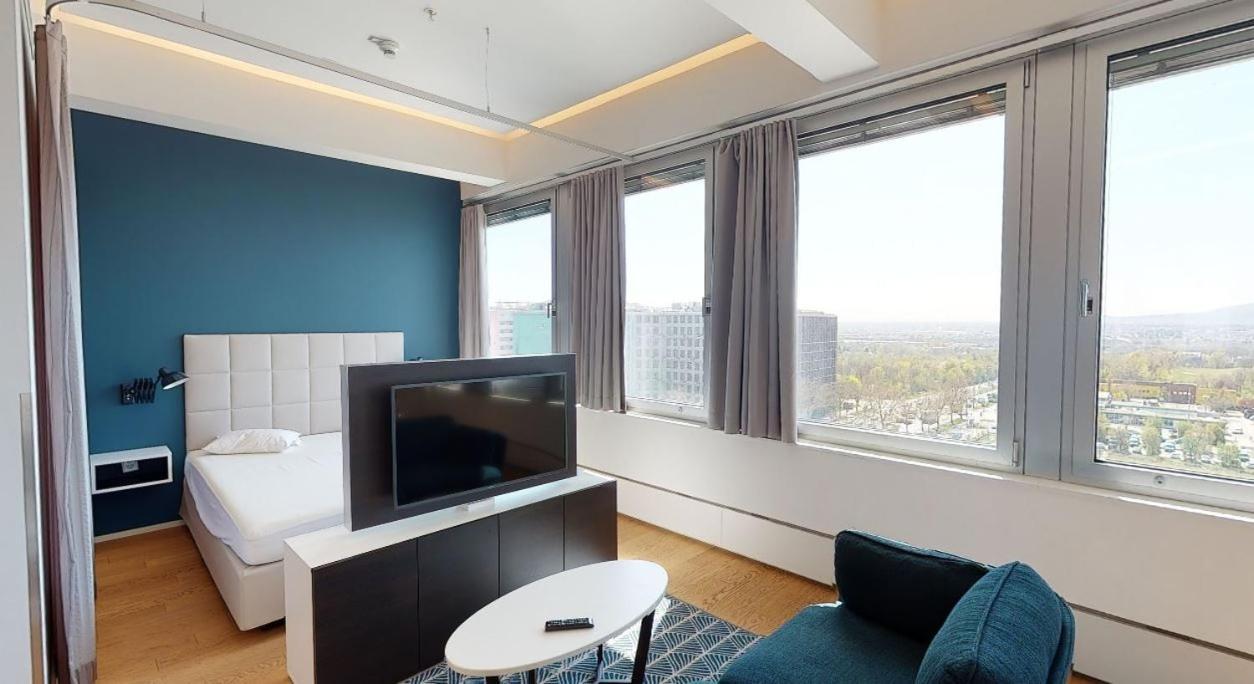 Appartamento Key Residences