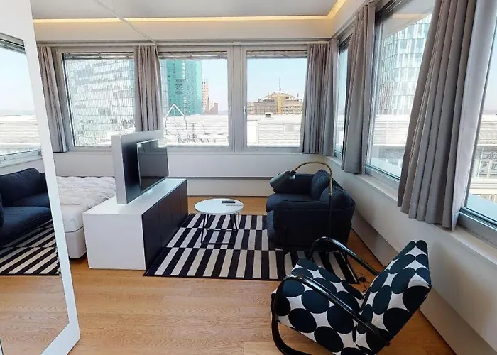 Key Residences Vienna