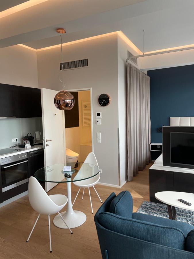 Key Residences Appartement