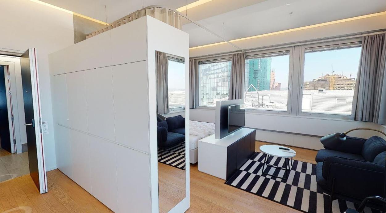 Appartement Key Residences Wenen