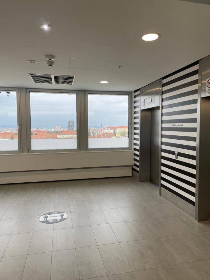 Key Residences Appartement Wenen