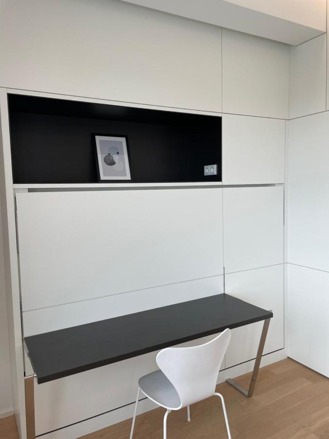 Key Residences Appartement *