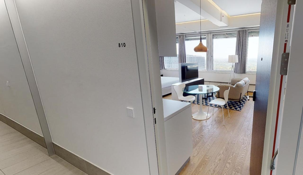 Key Residences Appartement Wenen