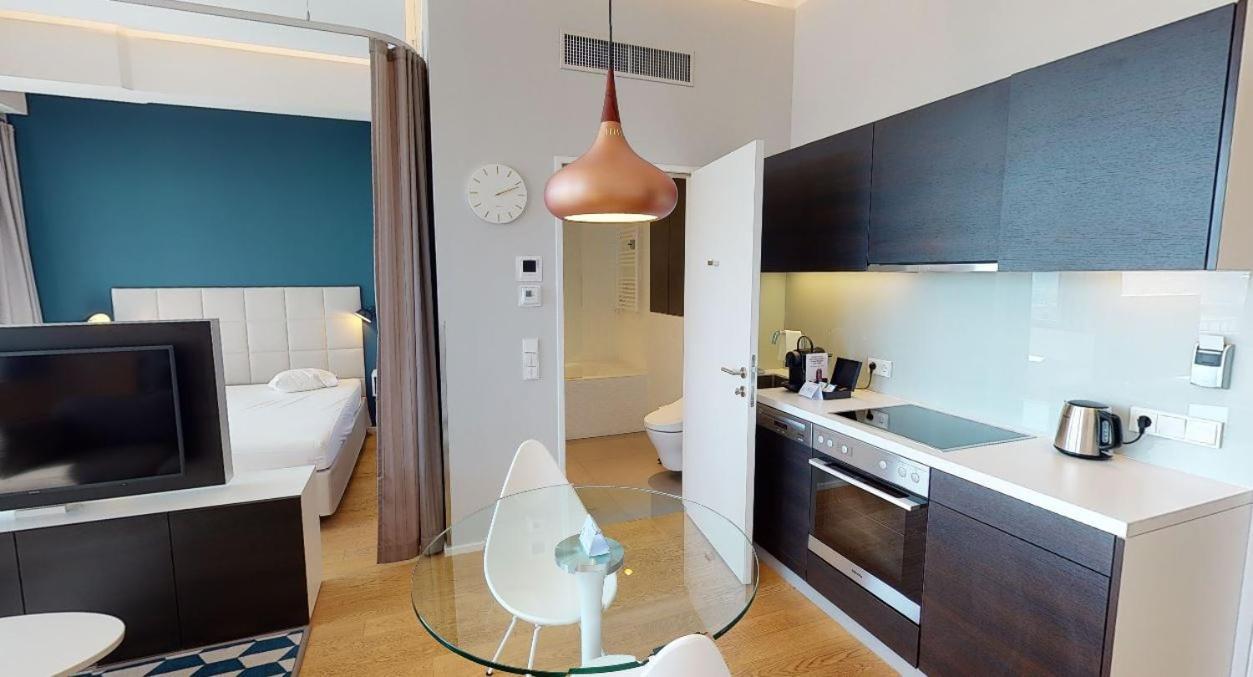 Key Residences Appartement Wenen