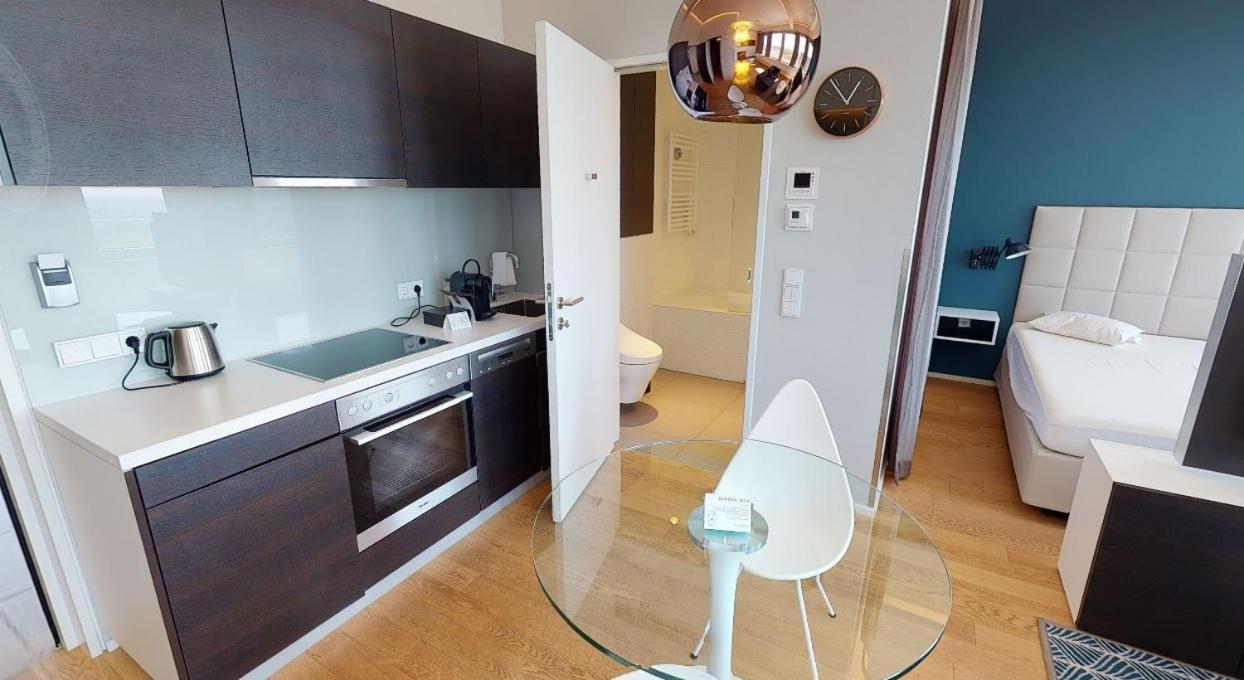 Key Residences Wenen