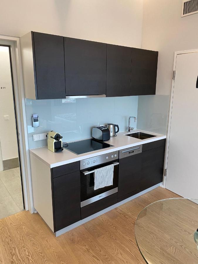 Key Residences * Wenen